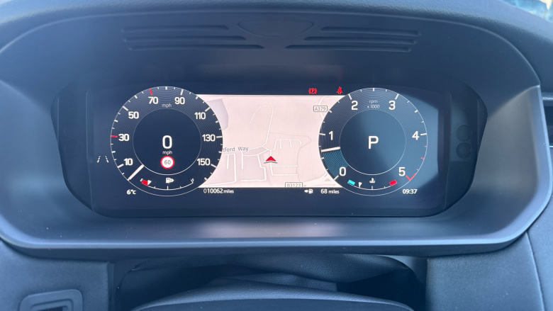 Land Rover Discovery 3.0 D300 S 5dr Auto Diesel Station Wagon